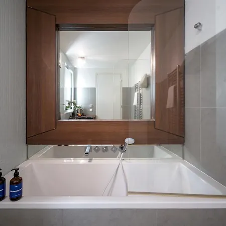 Apartment Days - Ac - Garage - Terrace - 2bdr *