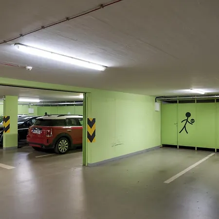 Days - Ac - Garage - Terrace - 2bdr *